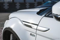 Land Rover Range Rover Evoque 2,2   SD4 diesel 140 kW, Autom