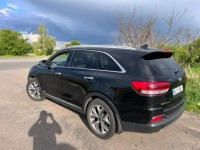 Kia Sorento 2,2   CRDi, 147 Kw, r.v. 2017 