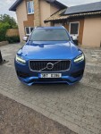 Volvo XC90 2,0   R-design polestar
