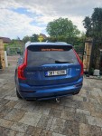 Volvo XC90 2,0   R-design polestar