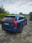 Volvo XC90 2,0   R-design polestar