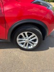 Nissan Juke 1,6   automat