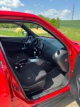 Nissan Juke 1,6   automat