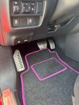 Nissan Juke 1,6   automat