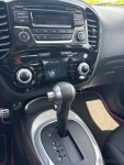 Nissan Juke 1,6   automat