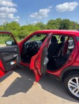 Nissan Juke 1,6   automat