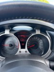 Nissan Juke 1,6   automat