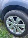 Mitsubishi Outlander 2,4   2008 2.4i, 4WD, 125KW, 7