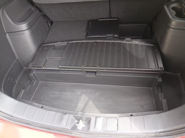 Mitsubishi Outlander 2,3   Di-D 110kw 9/2014 -