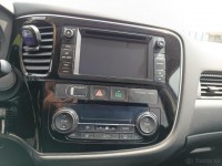 Mitsubishi Outlander 2,3   Di-D 110kw 9/2014 -