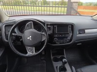 Mitsubishi Outlander 2,3   Di-D 110kw 9/2014 -