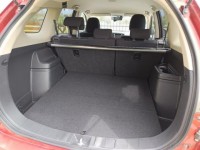 Mitsubishi Outlander 2,3   Di-D 110kw 9/2014 -