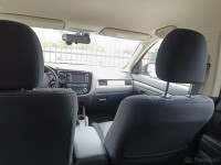 Mitsubishi Outlander 2,3   Di-D 110kw 9/2014 -