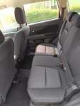 Mitsubishi Outlander 2,3   Di-D 110kw 9/2014 -