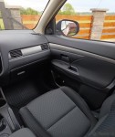 Mitsubishi Outlander 2,3   Di-D 110kw 9/2014 -