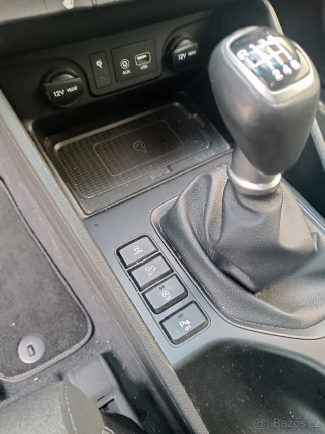 Hyundai Tucson 1,6   Prodám
