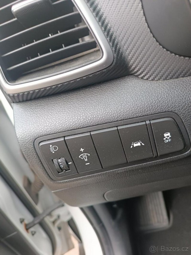 Hyundai Tucson 1,6   Prodám