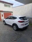 Hyundai Tucson 1,6   Prodám