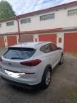 Hyundai Tucson 1,6   Prodám