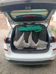 Hyundai Tucson 1,6   Prodám