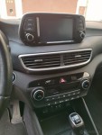 Hyundai Tucson 1,6   Prodám