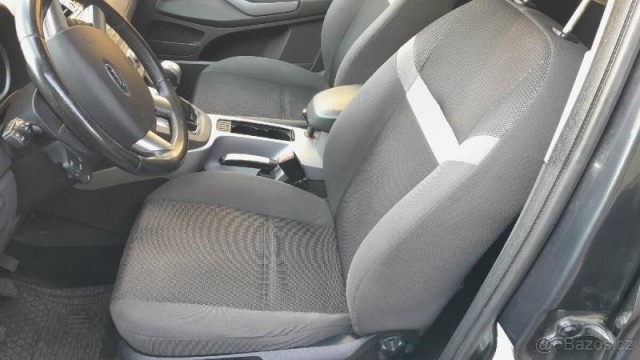 Ford Kuga 2,0   103kw 4×4 r.v 2010