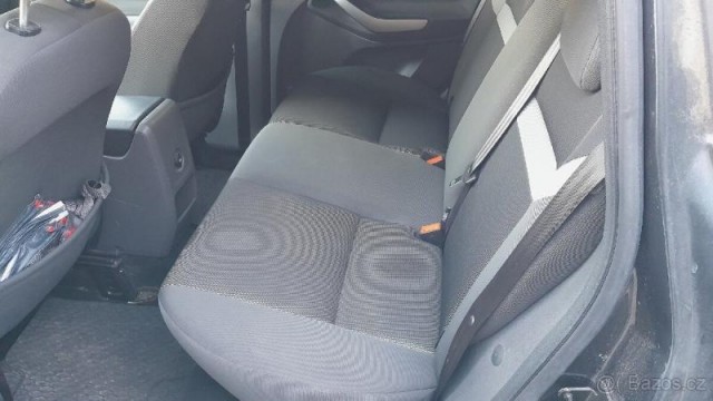 Ford Kuga 2,0   103kw 4×4 r.v 2010