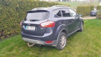 Ford Kuga 2,0   103kw 4×4 r.v 2010