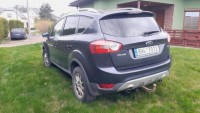 Ford Kuga 2,0   103kw 4×4 r.v 2010