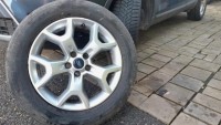 Ford Kuga 2,0   103kw 4×4 r.v 2010