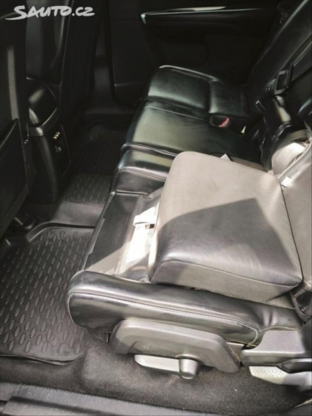 Fiat Freemont 3,6   4x4 AWD
