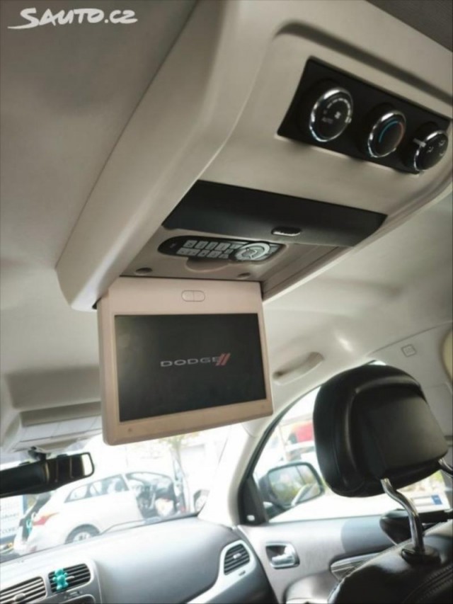 Fiat Freemont 3,6   4x4 AWD
