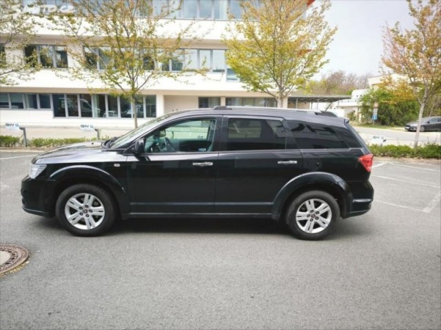 Fiat Freemont 3,6   4x4 AWD