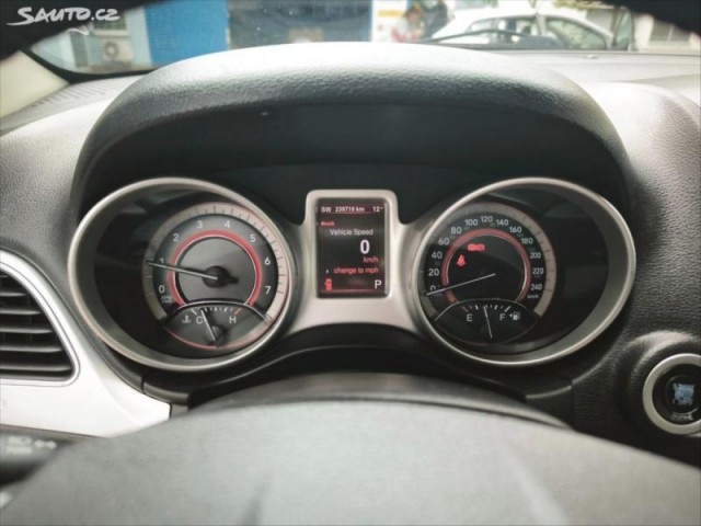 Fiat Freemont 3,6   4x4 AWD