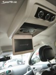Fiat Freemont 3,6   4x4 AWD