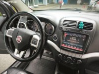 Fiat Freemont 3,6   4x4 AWD