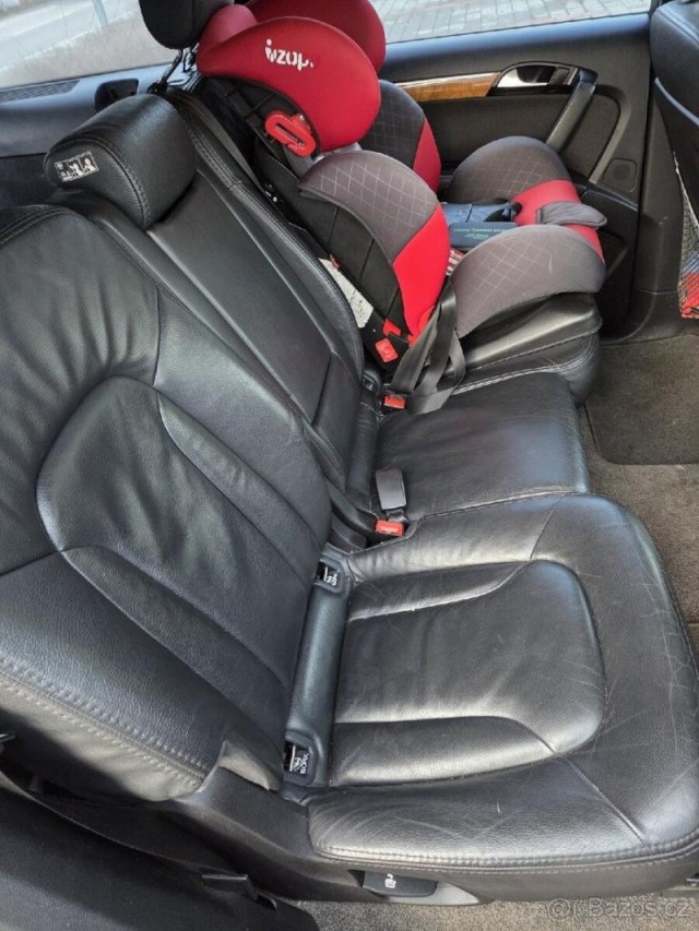 Audi Q7 3,0
