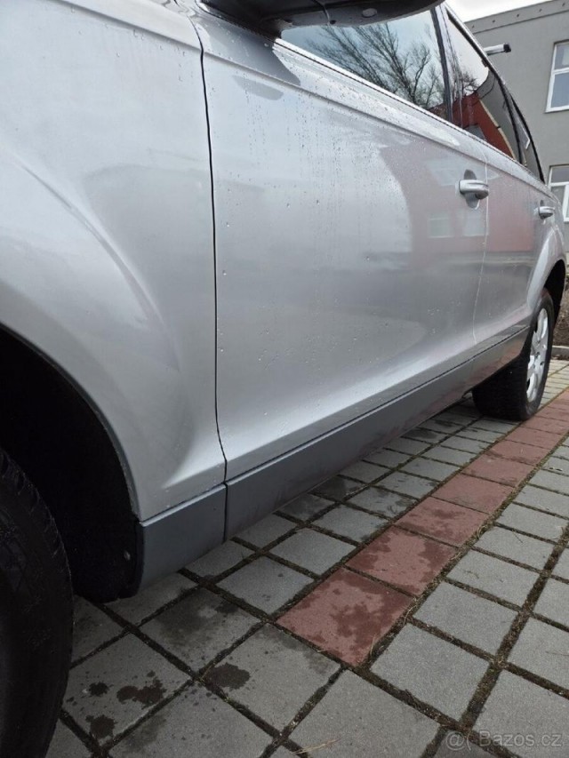 Audi Q7 3,0