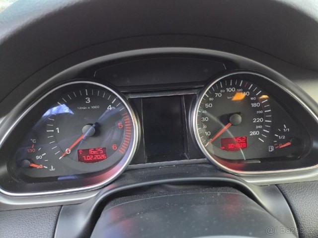 Audi Q7 3,0