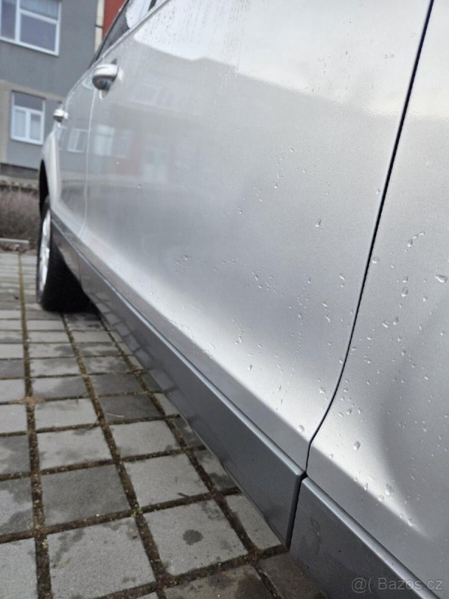 Audi Q7 3,0