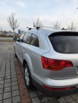 Audi Q7 3,0