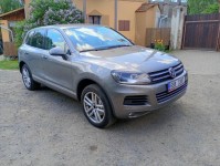 Volkswagen Touareg 3,0   tdi 176kw