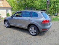 Volkswagen Touareg 3,0   tdi 176kw