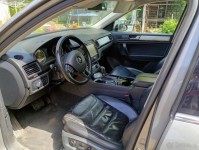 Volkswagen Touareg 3,0   tdi 176kw