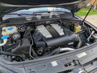 Volkswagen Touareg 3,0   tdi 176kw