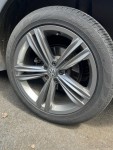 Volkswagen Tiguan 2,0   rok 2018 nájezd 78800 km