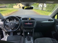 Volkswagen Tiguan 2,0   rok 2018 nájezd 78800 km