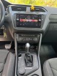 Volkswagen Tiguan 2,0   4x4 DSG , rok 2018