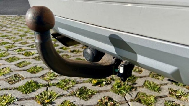 Škoda Yeti TDi, pravidelný servis