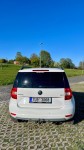 Škoda Yeti TDi, pravidelný servis